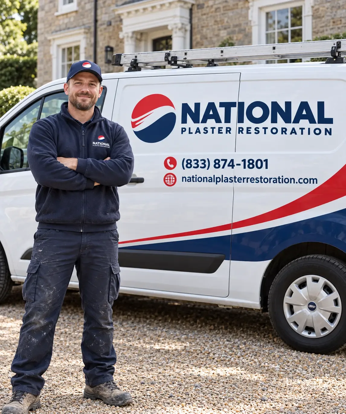 Plaster Repair company in Killdeer, ND